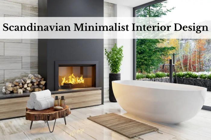 5 Ways to Achieve the Scandinavian Minimalist Interior Design Look ...