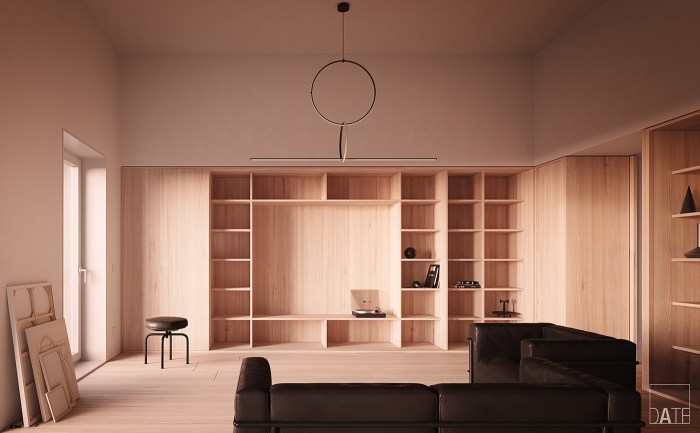 16 Inspiring Mid-Century Modern Home Office Designs That Will Get You Hyped